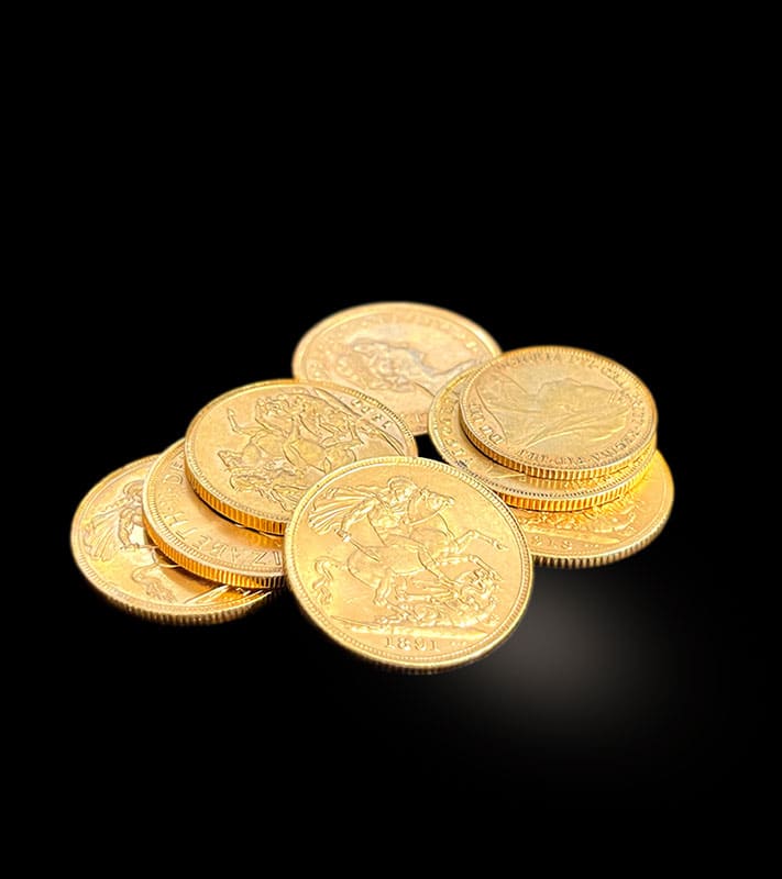 Buy free of Capital Gains Tax