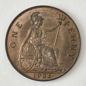 pennies