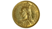 Philatelic Heritage Coins
