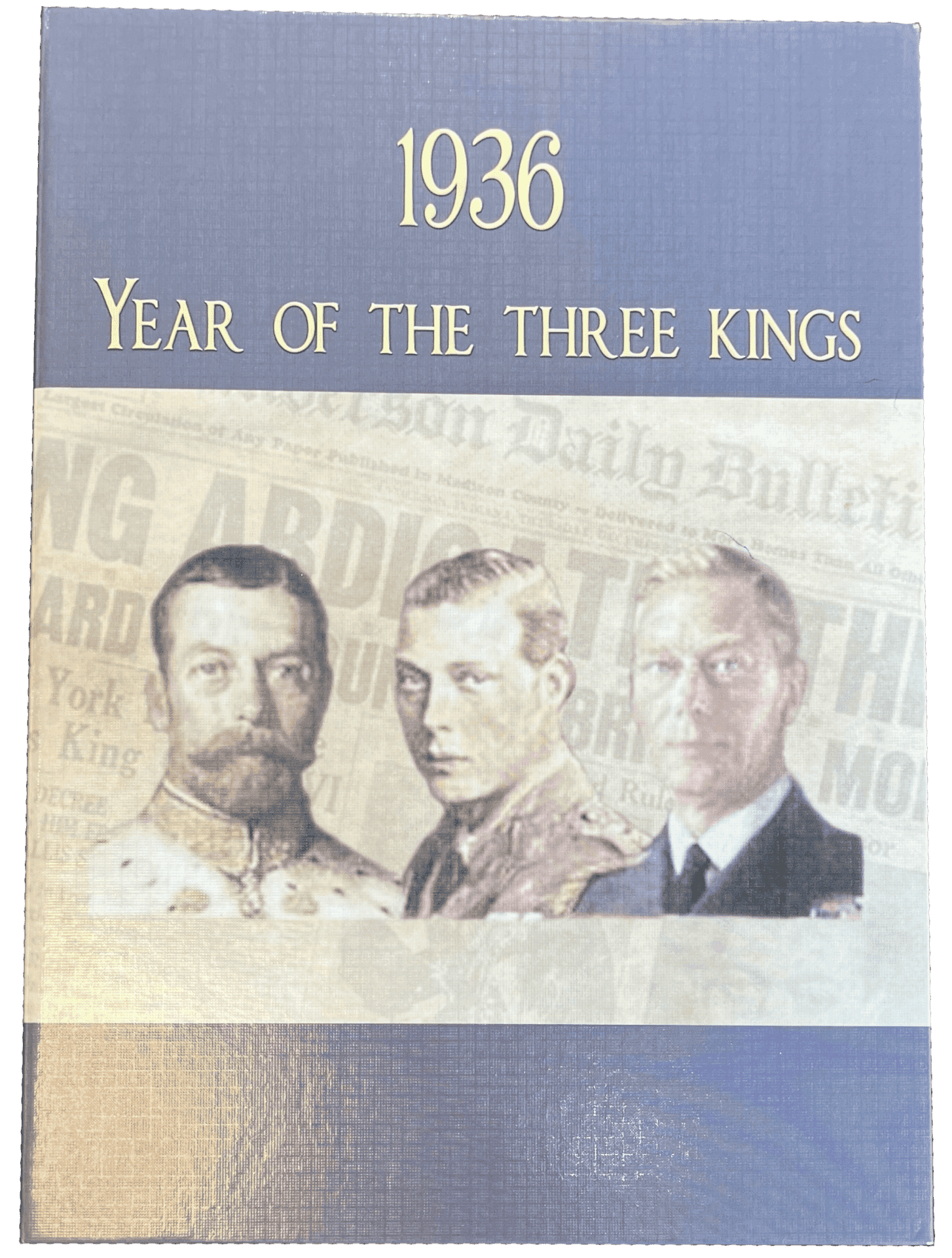 1936 Year of The Three Kings Set Including 14ct Gold Coin three kings 1936 Year of The Three Kings Set Including 14ct Gold Coin