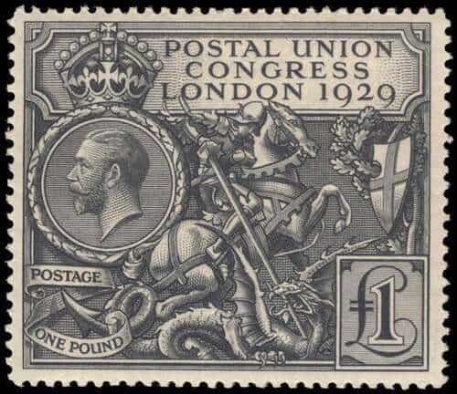 philatelic heritage stamps
